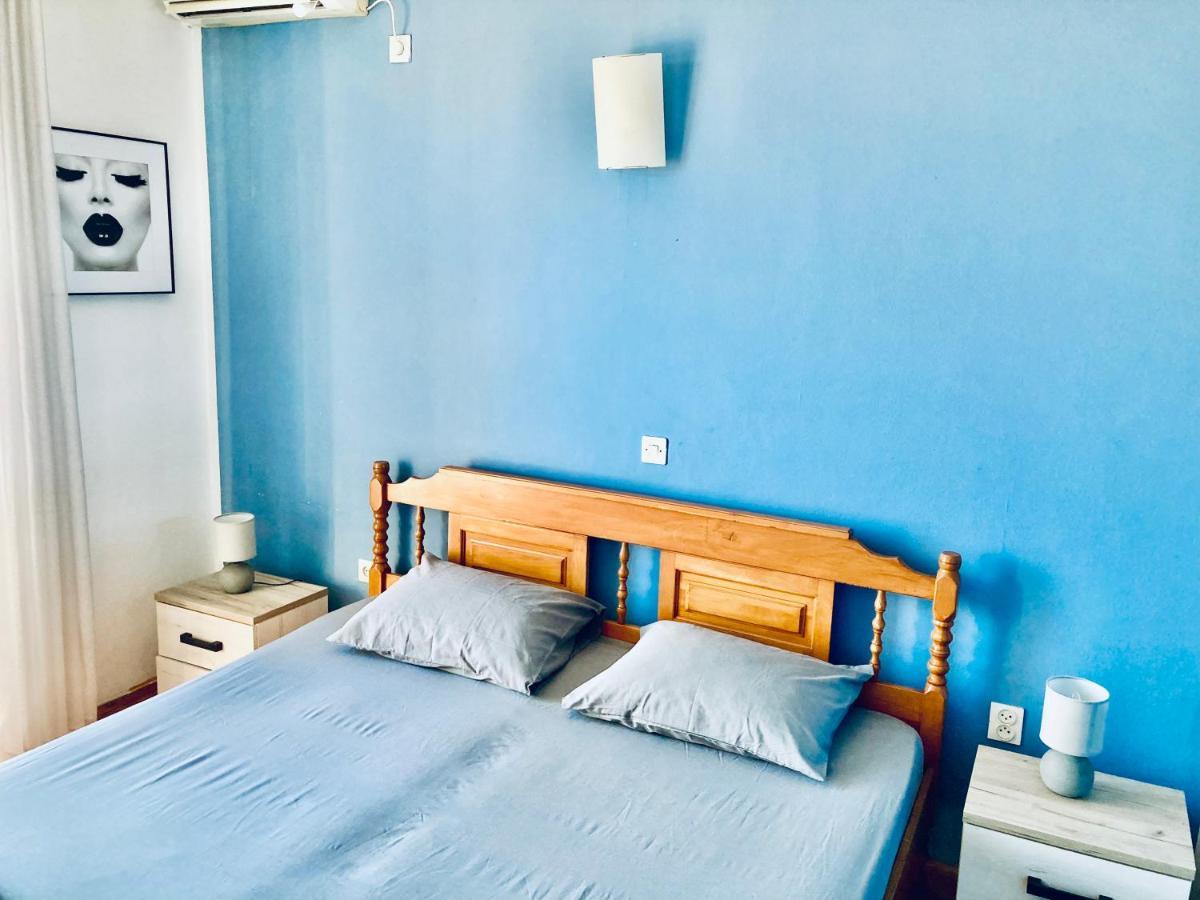 Apartmani Ilic Херцег Нови Екстериор снимка