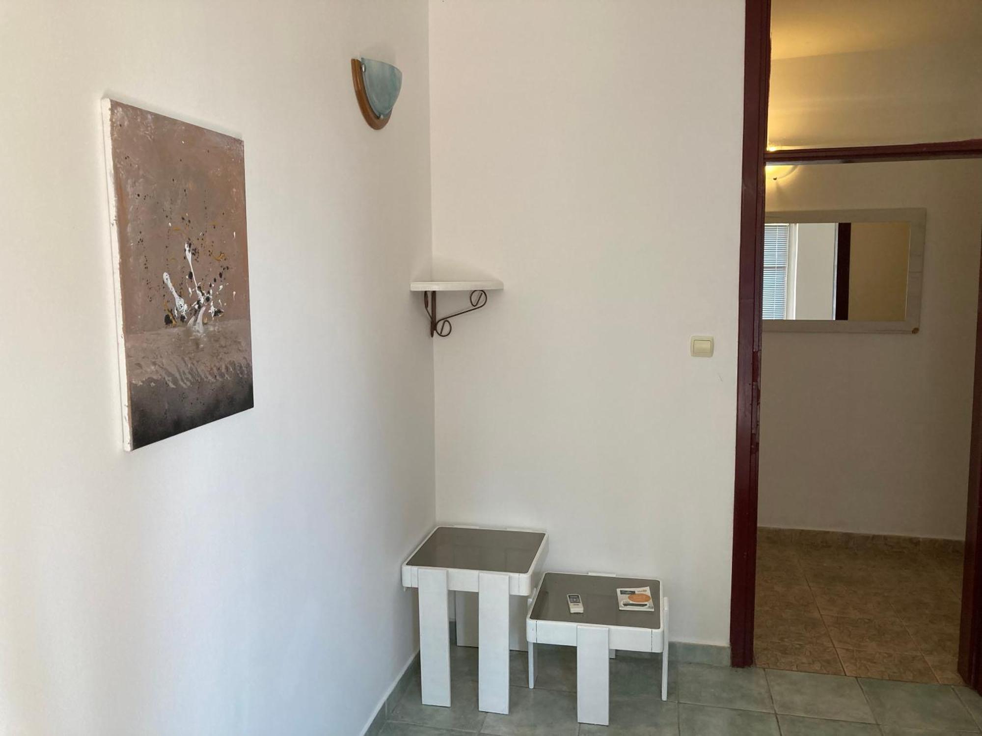 Apartmani Ilic Херцег Нови Екстериор снимка