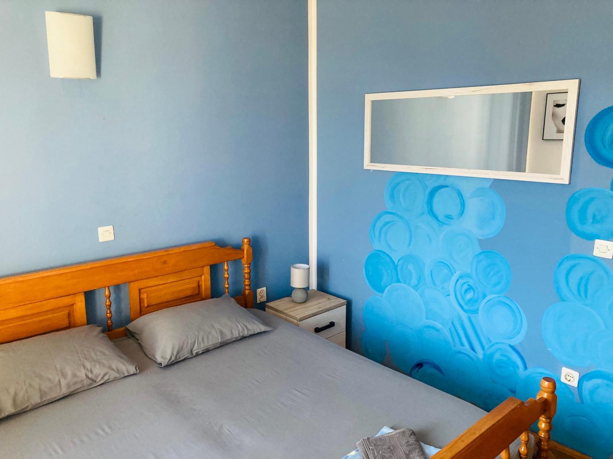 Apartmani Ilic Херцег Нови Екстериор снимка
