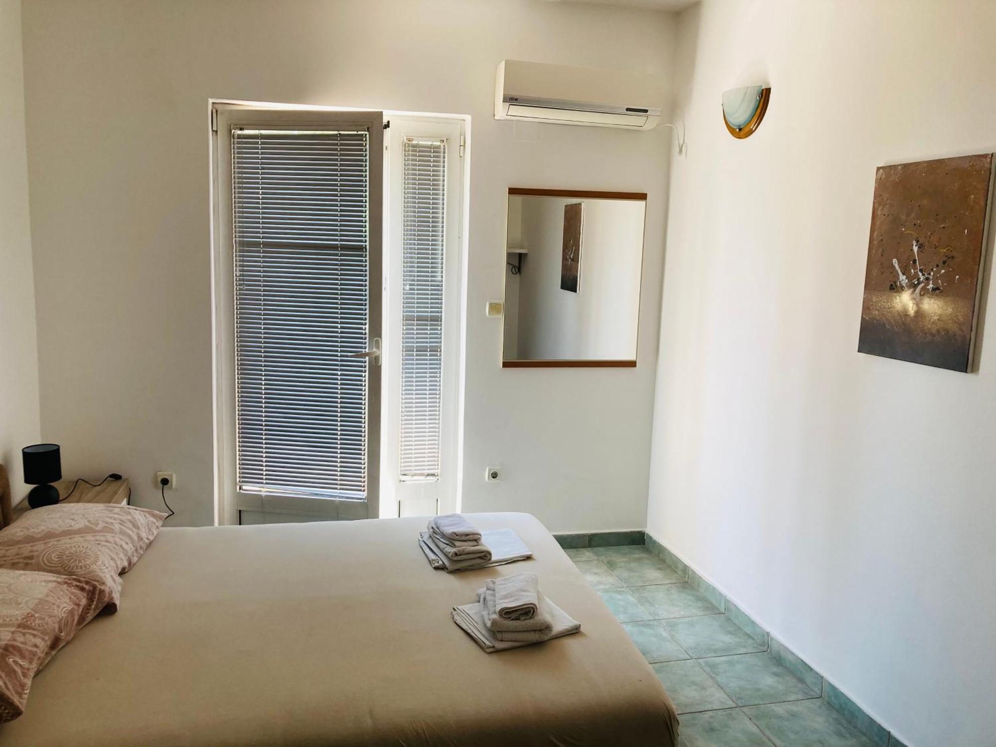 Apartmani Ilic Херцег Нови Екстериор снимка