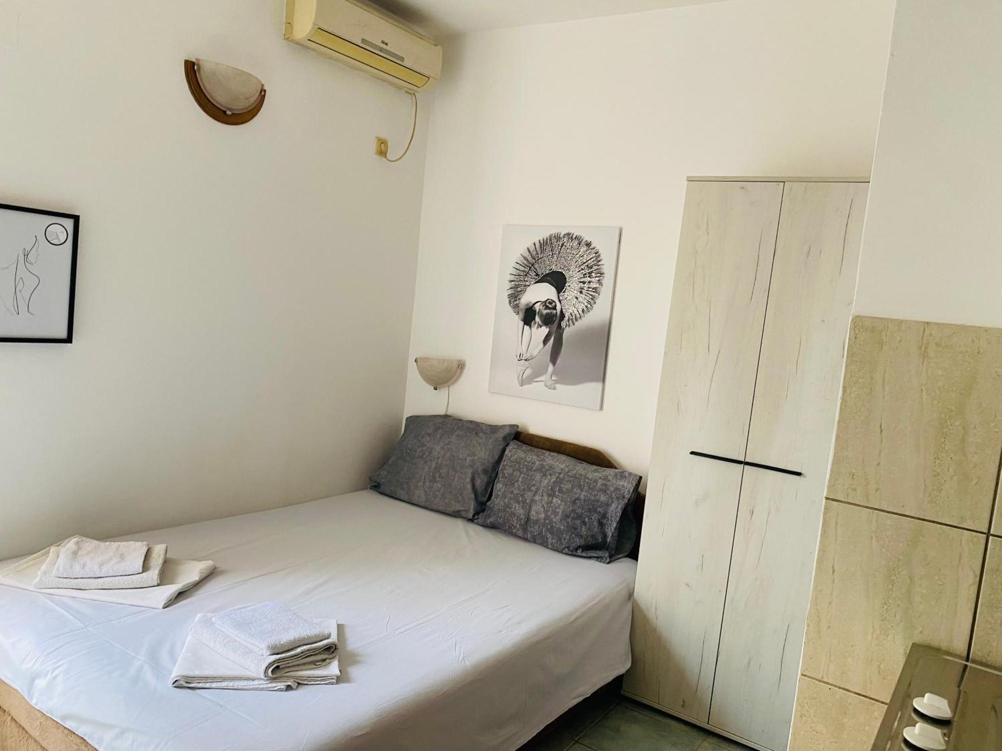 Apartmani Ilic Херцег Нови Екстериор снимка