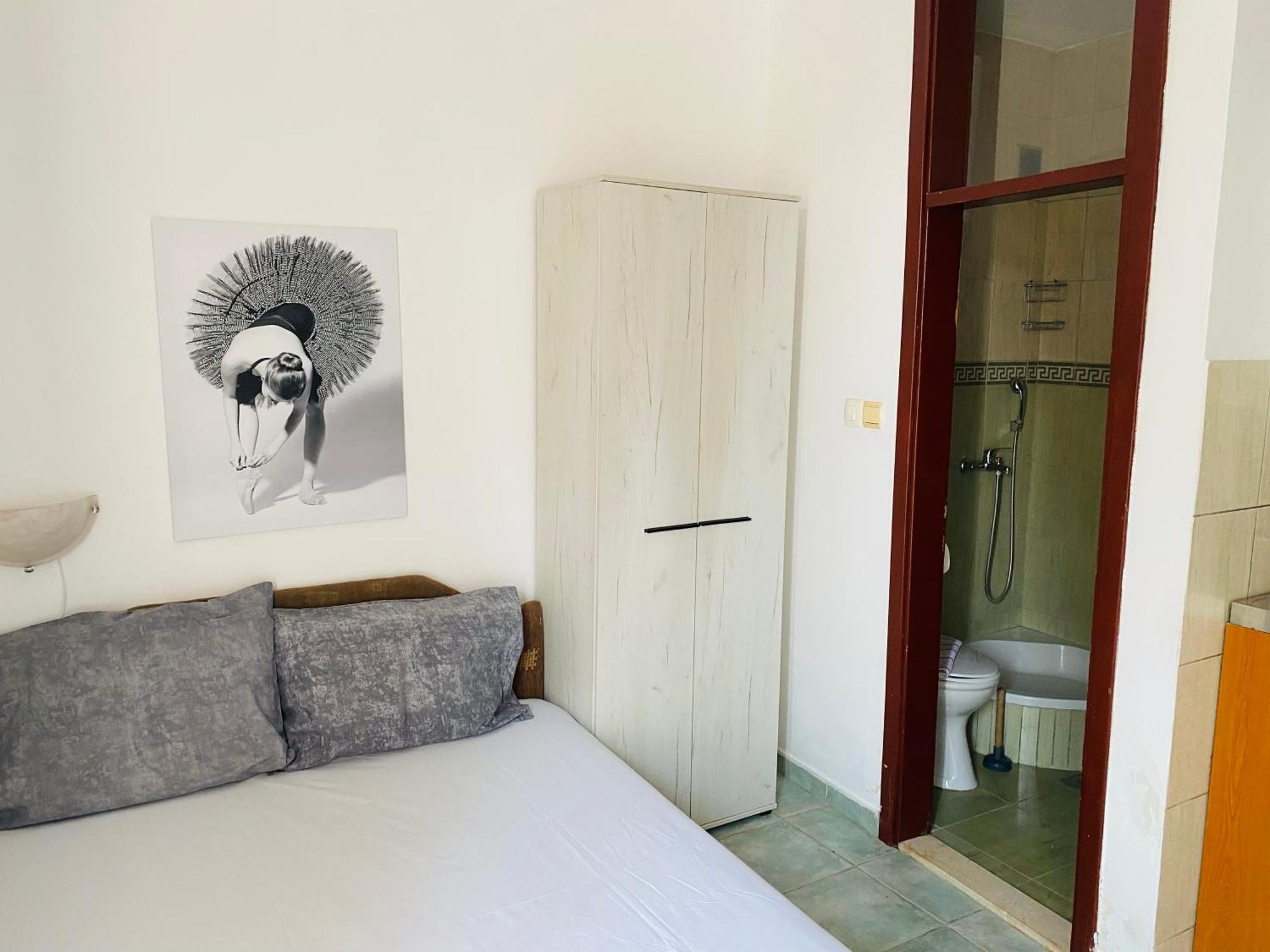 Apartmani Ilic Херцег Нови Екстериор снимка